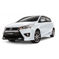 YARIS 2014